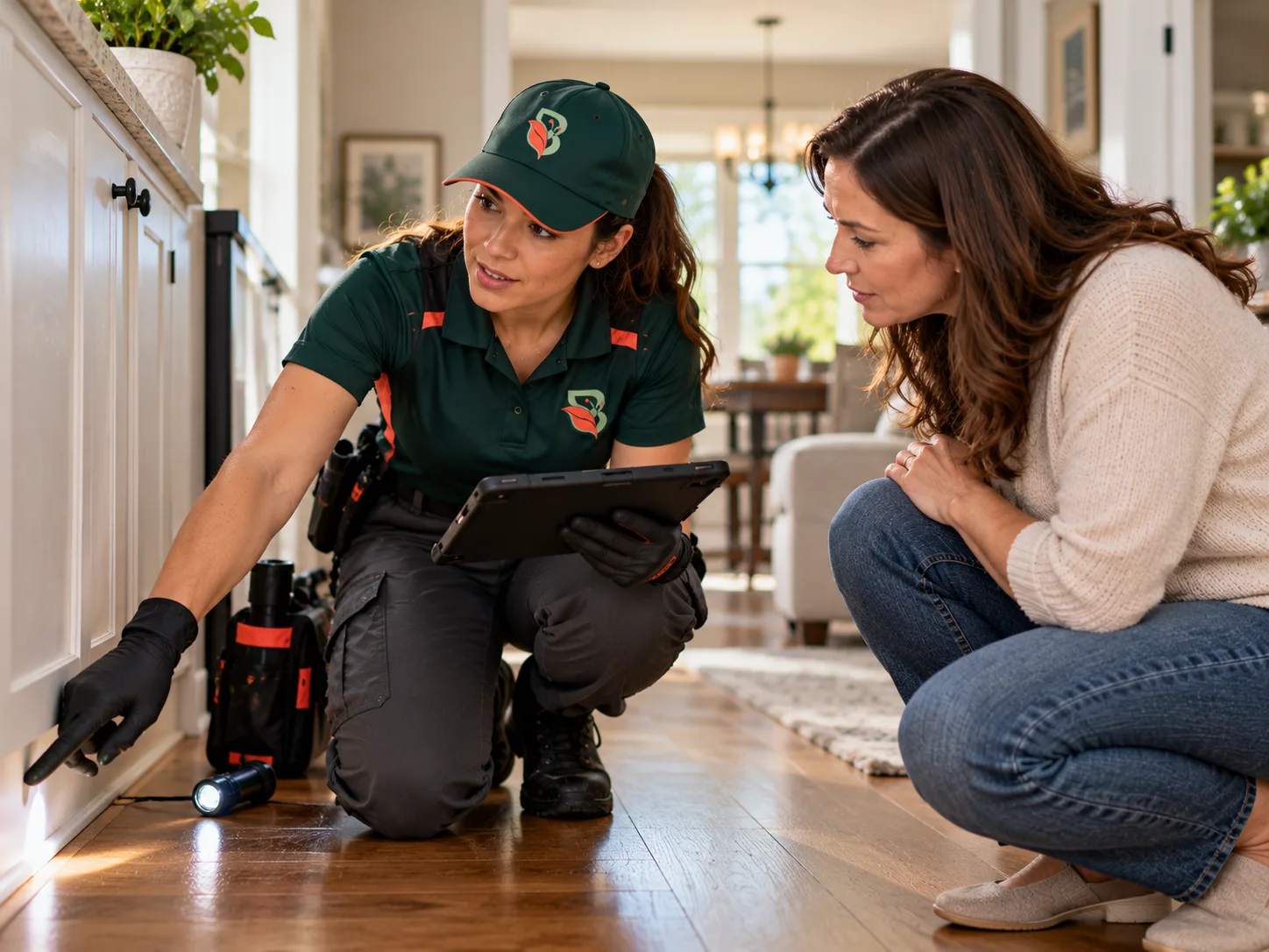 Pest Control East Smethport, PA FAQs
